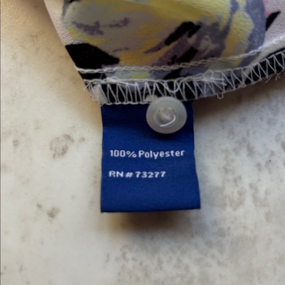 Apt. 9 Blouse - Picture 8 of 9